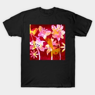 Afternoon Delight T-Shirt